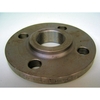 Threaded flange Steel Norm: EN 1092-1/13 DIN 2566 PN10/16 DN20 Internal thread (BSPP) 3/4"